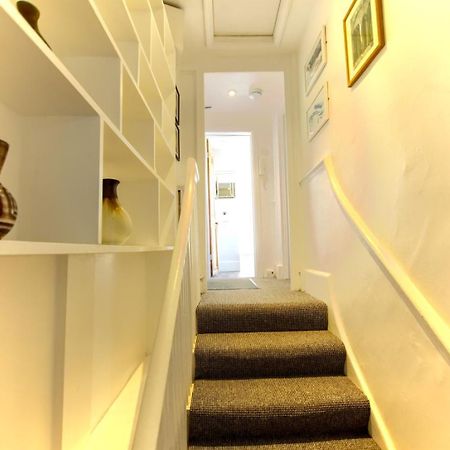 Cinque Ports Retreat Apartment Hastings Exterior photo