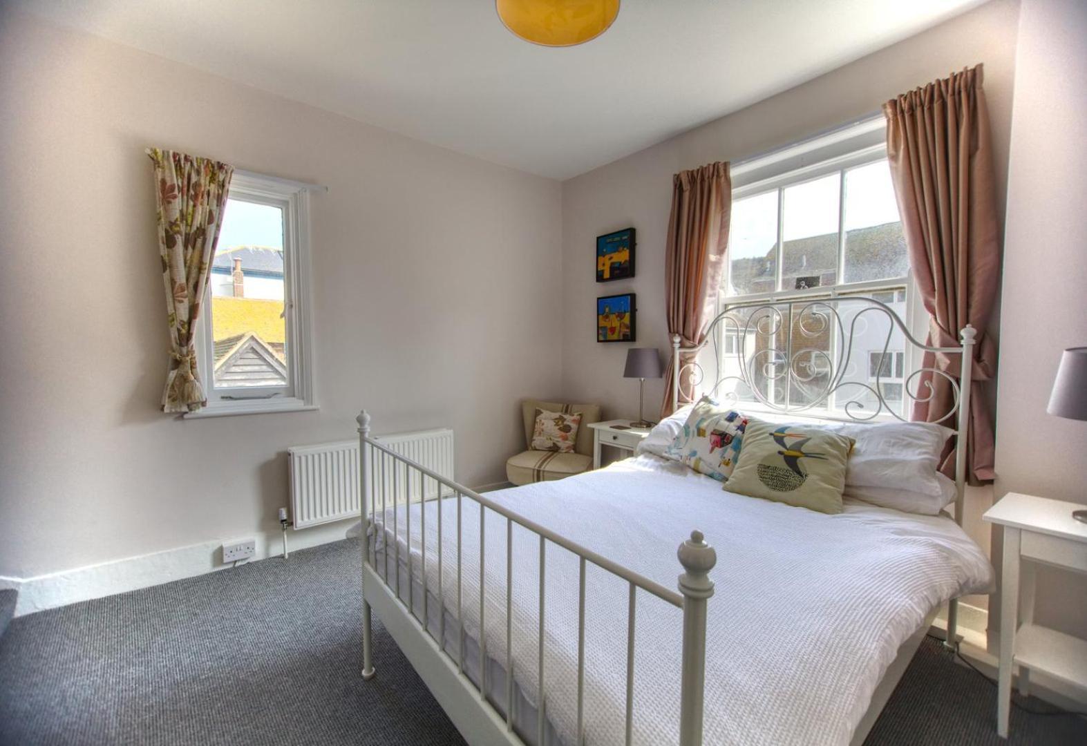 Cinque Ports Retreat Apartment Hastings Exterior photo